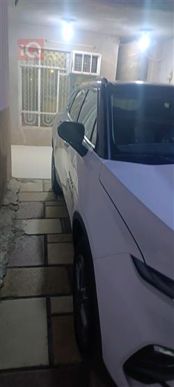 شيفروليه بليزر